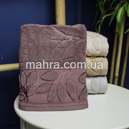 Фото  товара Рушники з листочками