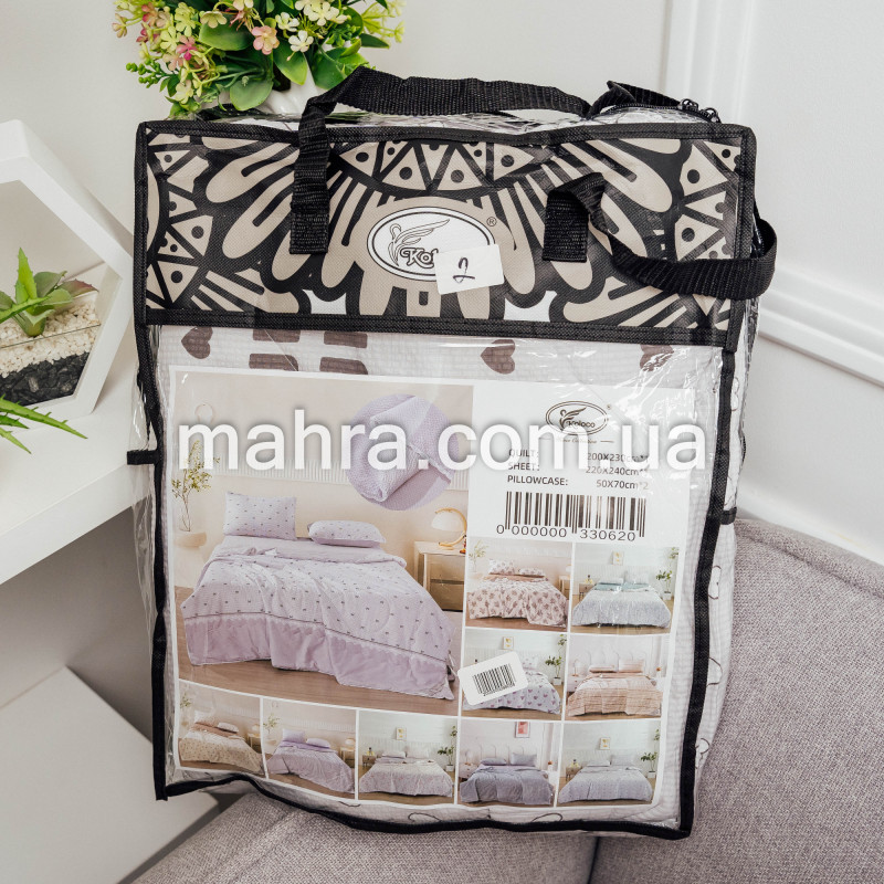 Постільна білизна жатка №2 - фото 2