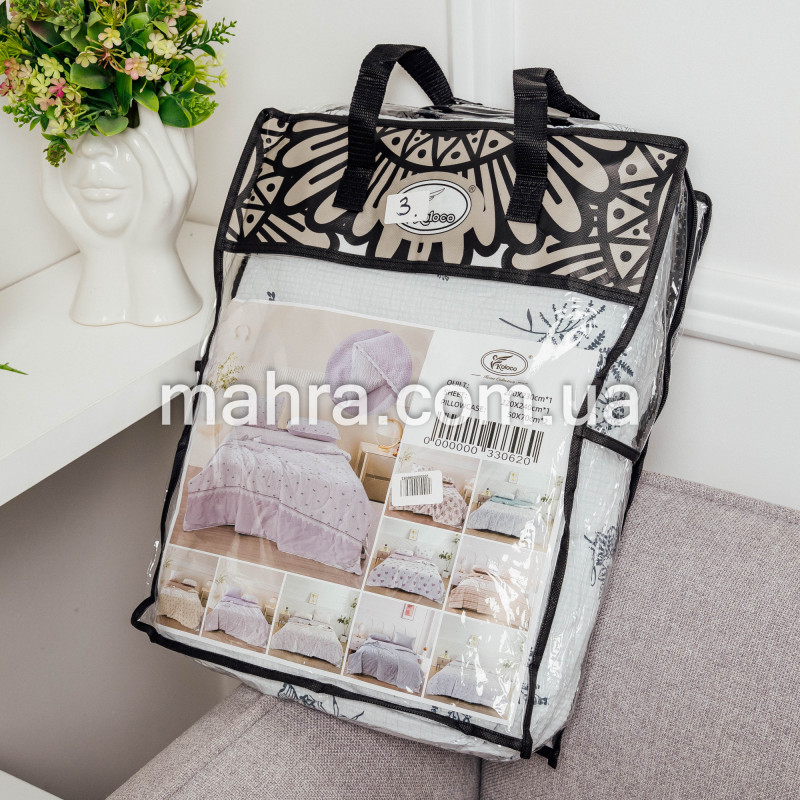 Постільна білизна жатка №3 - фото 2