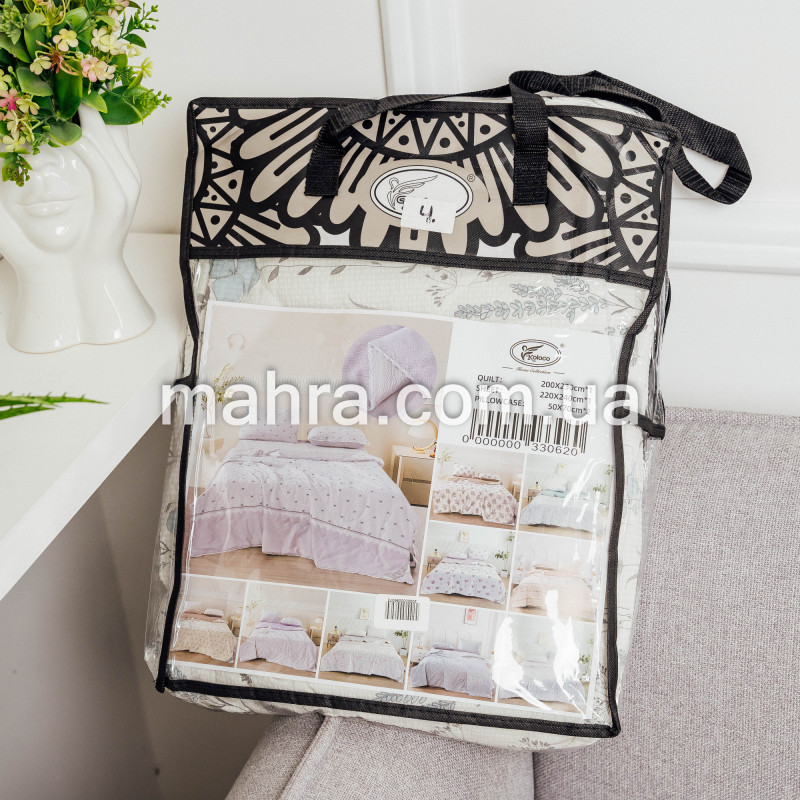 Постільна білизна жатка №4 - фото 2