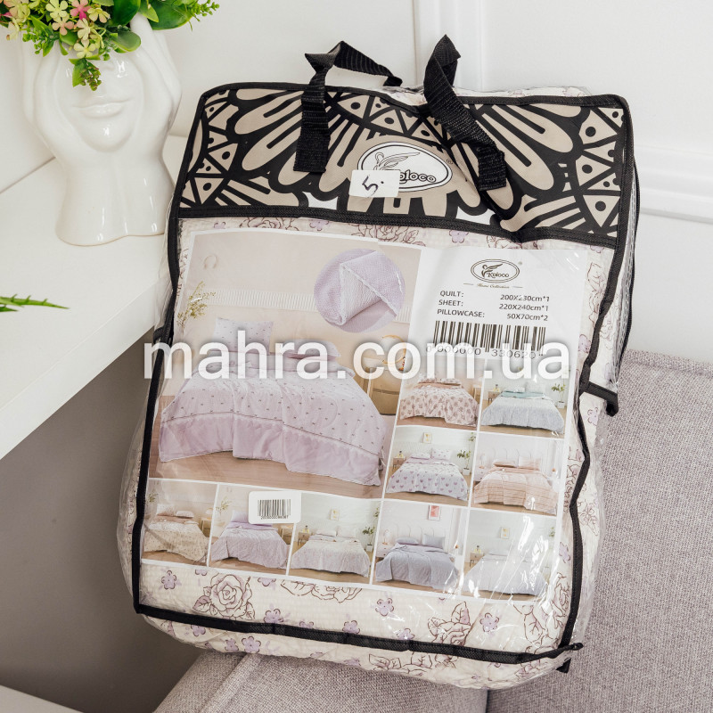 Постільна білизна жатка №5 - фото 2