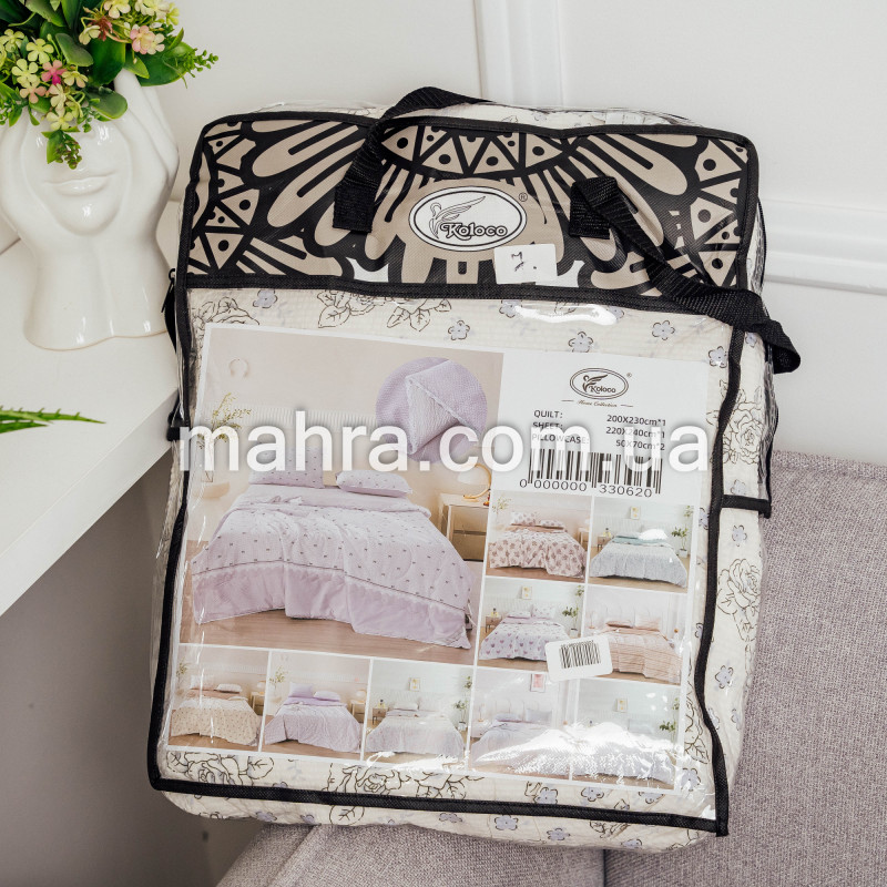 Постільна білизна жатка №7 - фото 2