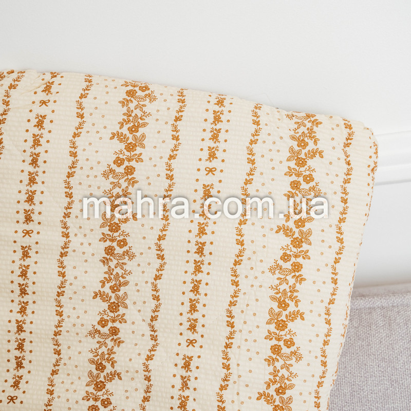 Постільна білизна жатка №8 - фото 1