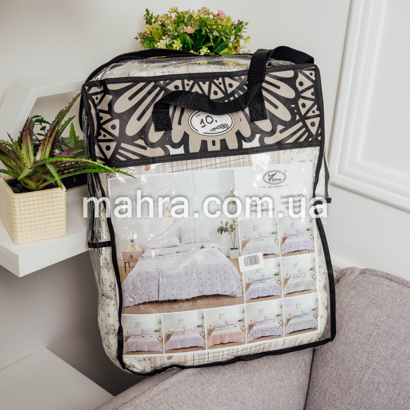 Постільна білизна жатка №10 - фото 2