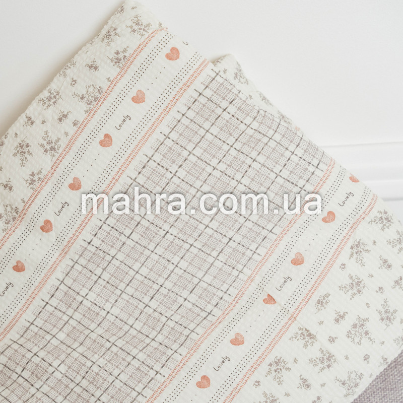 Постільна білизна жатка №10 - фото 1