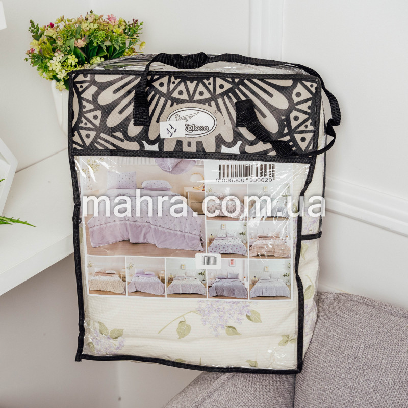 Постільна білизна жатка №11 - фото 2