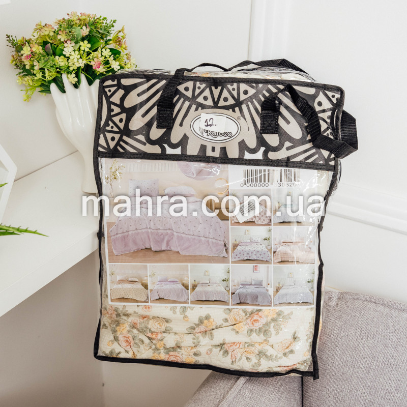 Постільна білизна жатка №12 - фото 2