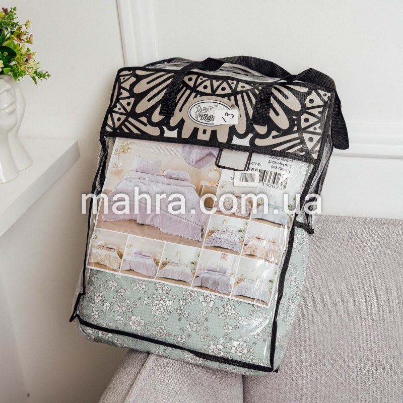 Постільна білизна жатка №13 - фото 2