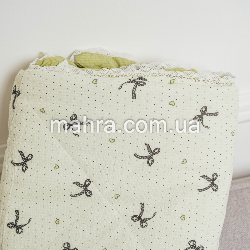 Постільна білизна Жатка №14 - фото 1