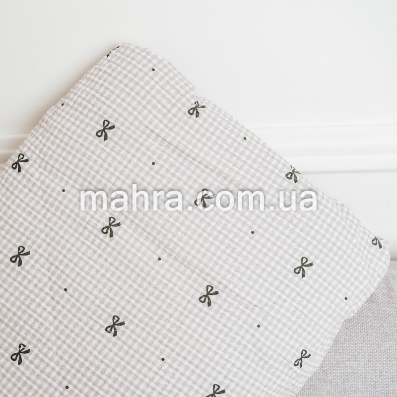 Постільна білизна Жатка №15 - фото 1