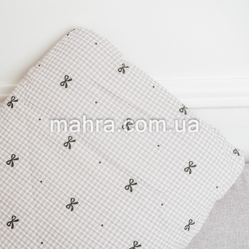 Фото  товара Постільна білизна Жатка №15