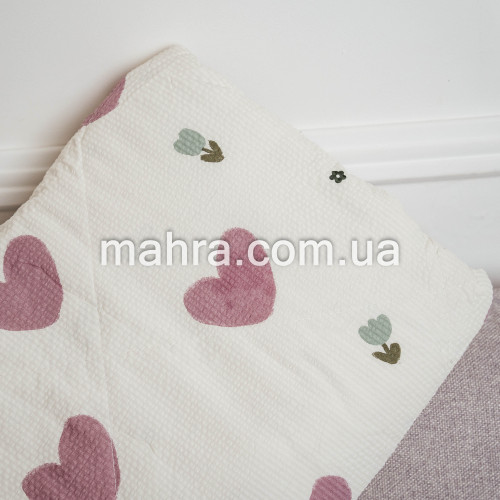 Фото  товара Постільна білизна Жатка №17