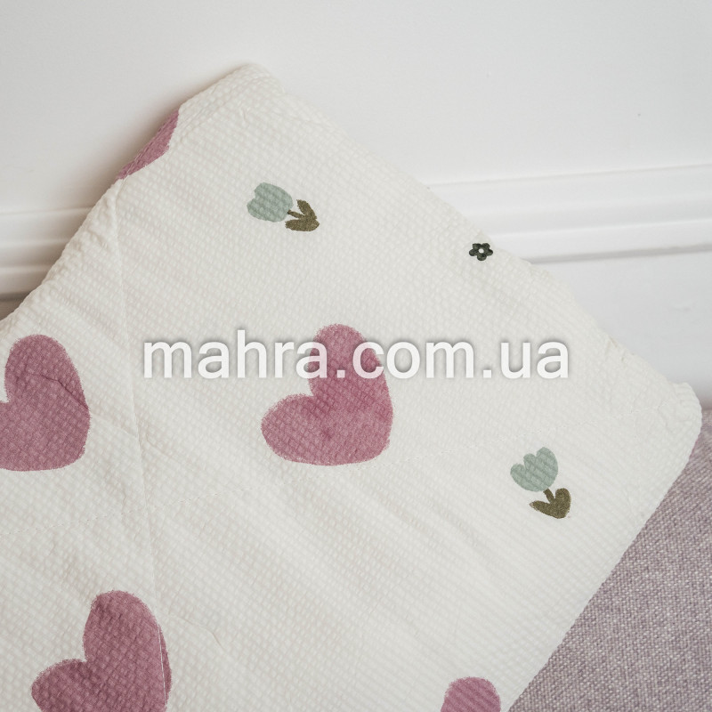 Постільна білизна Жатка №17 - фото 1