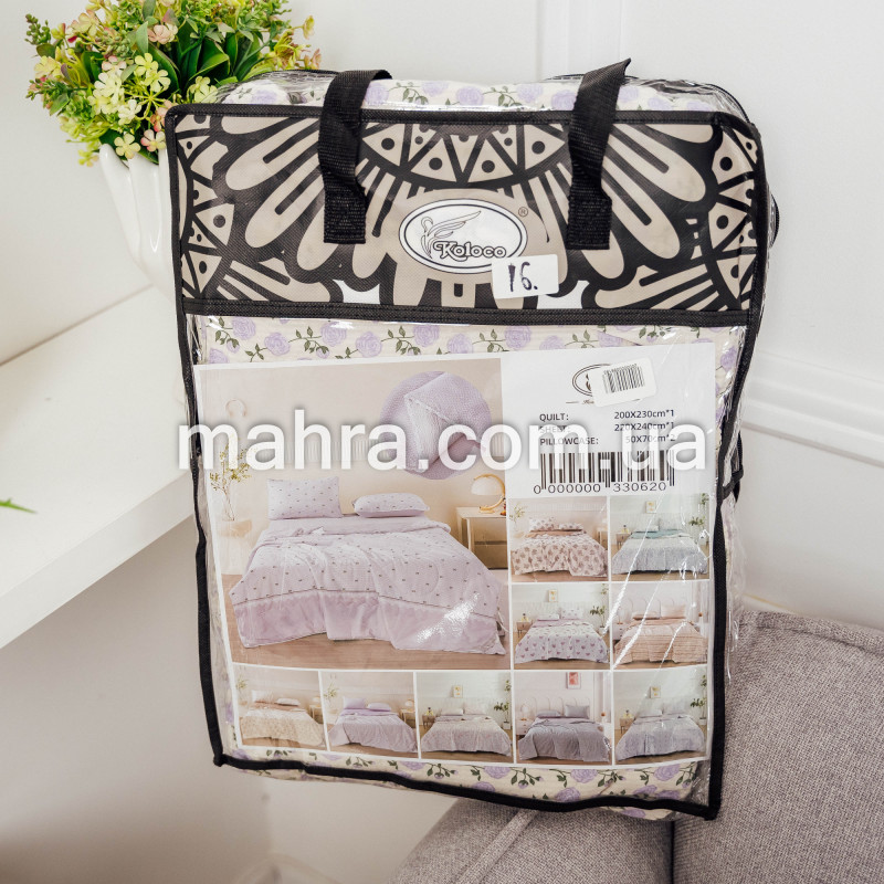 Постільна білизна Жатка №16 - фото 2