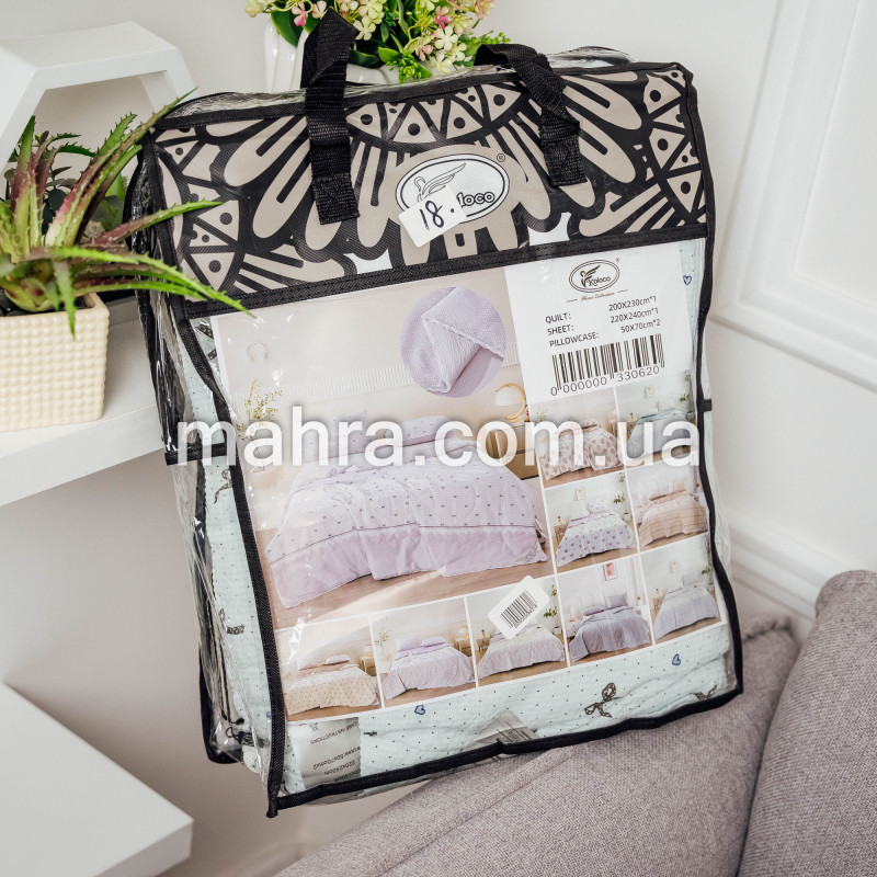 Постільна білизна Жатка №18 - фото 2