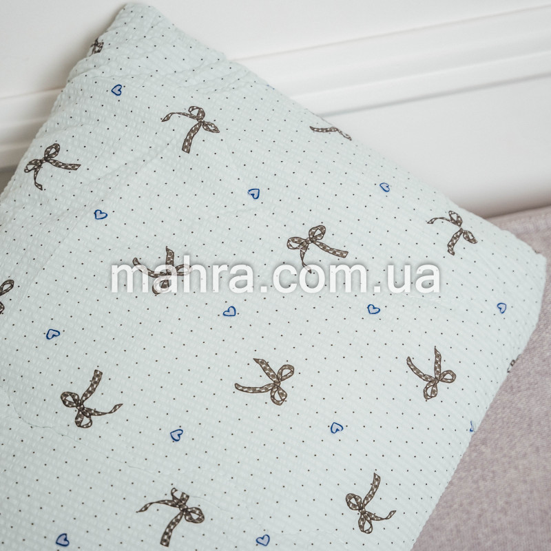 Постільна білизна Жатка №18 - фото 1