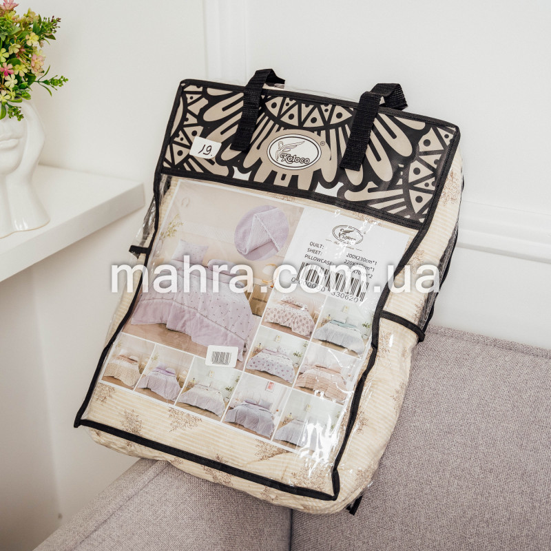 Постільна білизна Жатка №19 - фото 2