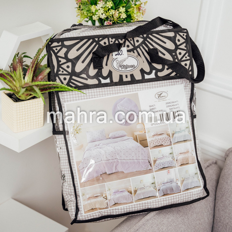 Постільна білизна Жатка №20 - фото 2