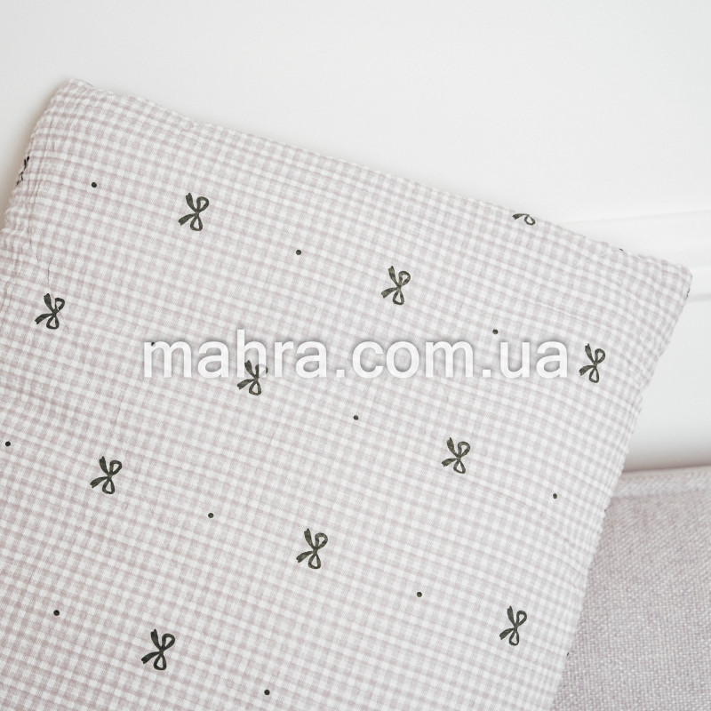 Постільна білизна Жатка №20 - фото 1