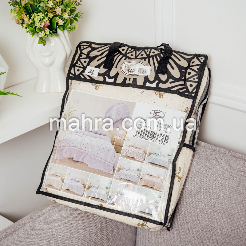 Постільна білизна Жатка № 21 - фото 2