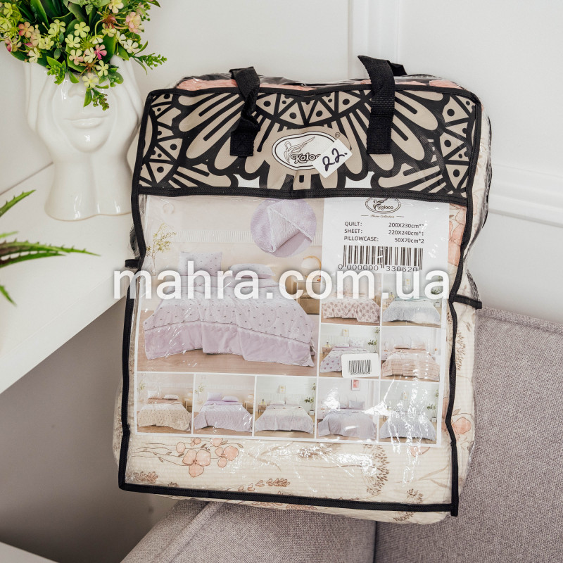 Постільна білизна Жатка №22 - фото 2