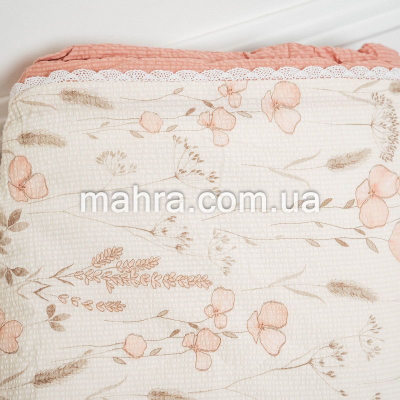 Постільна білизна Жатка №22 - фото 1