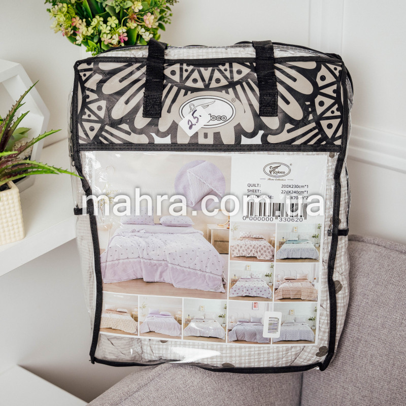 Постільна білизна Жатка №25  - фото 2