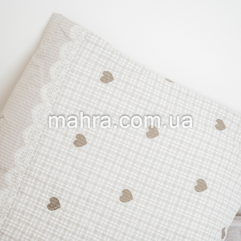 Постільна білизна Жатка №25  - фото 1