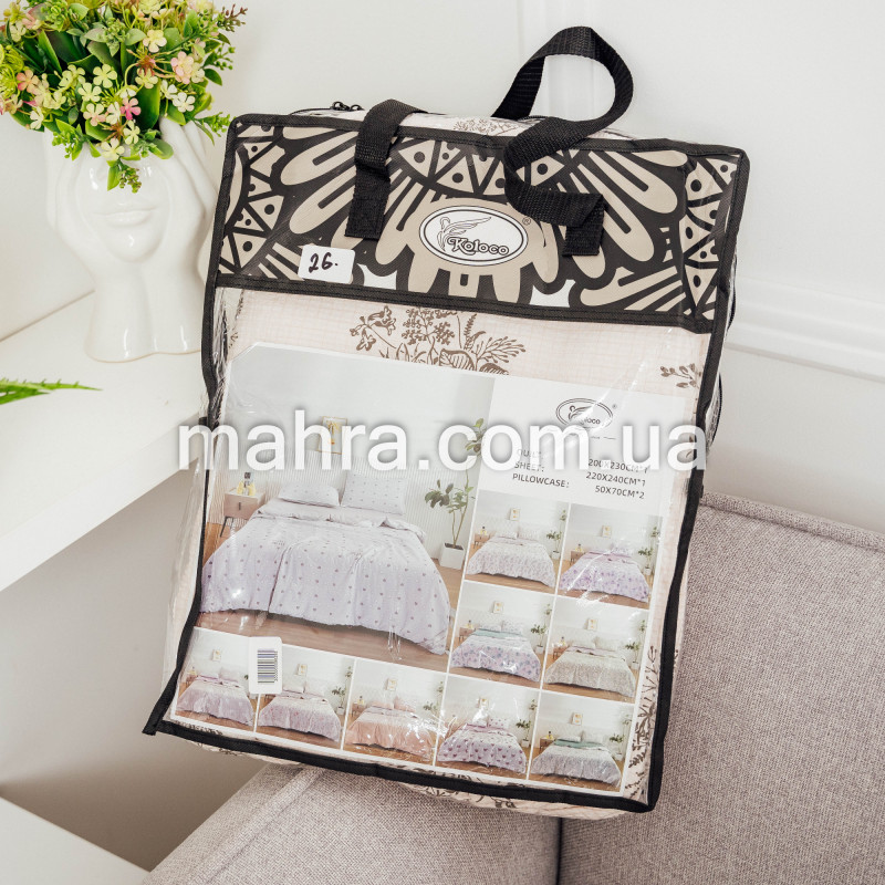 Постільна білизна Жатка №26 - фото 2