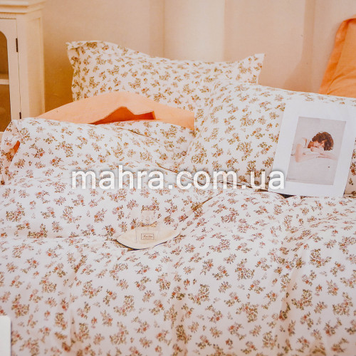 Фото  товара Постіль Home collection 2ка №7