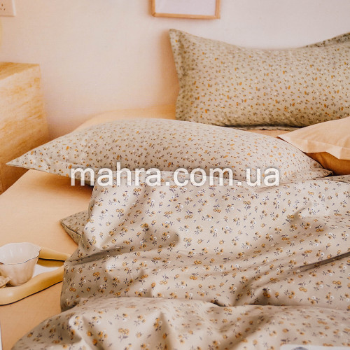 Фото  товара Постіль Home collection 2ка №6