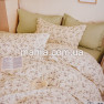 Постіль Home collection 2ка №4 - фото 1