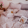 Постіль Home collection 2ка №3 - фото 1