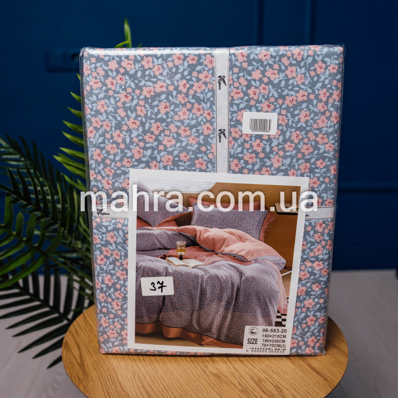 постіль фланель №37 - фото 2
