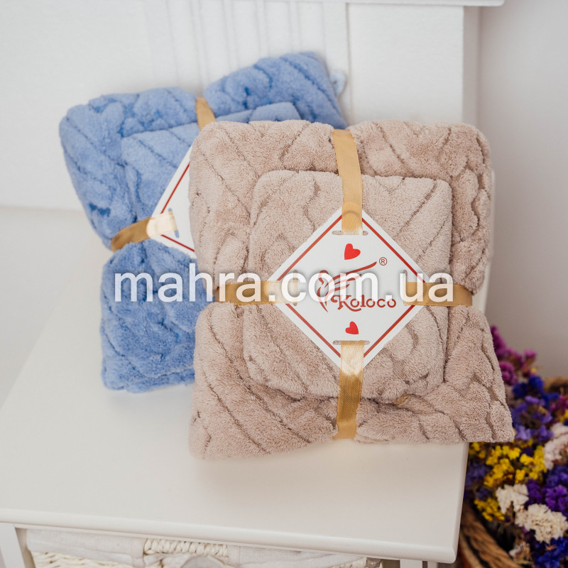 Фото товара набір в мішечку ТИСНЕННЯ набір в мішечку ТИСНЕННЯ - фото 4