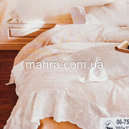 Фото  товара Постіль Варений сатин №11