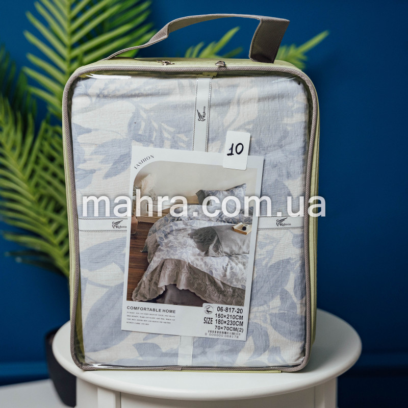 Фото товара Постіль COMFORTABLE №10 Постіль COMFORTABLE №10 - фото 2