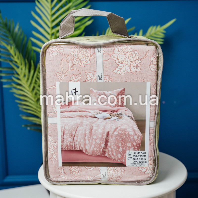 Фото товара Постіль COMFORTABLE №17 Постіль COMFORTABLE №17 - фото 2