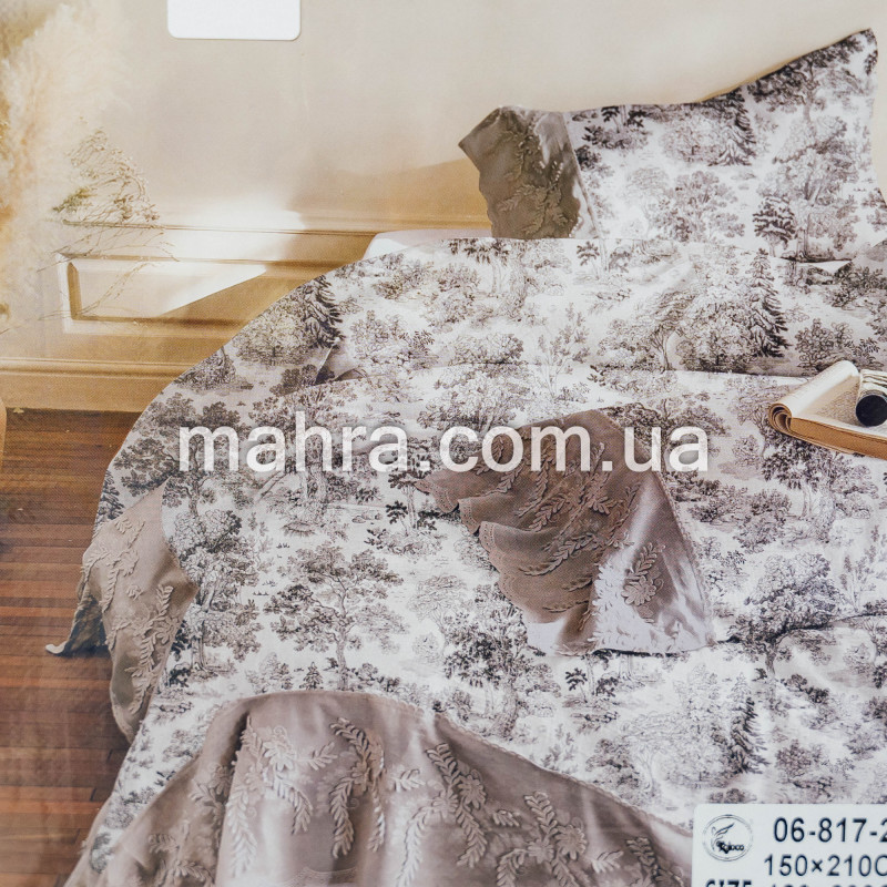 Фото товара Постіль COMFORTABLE №16 Постіль COMFORTABLE №16 - фото 1