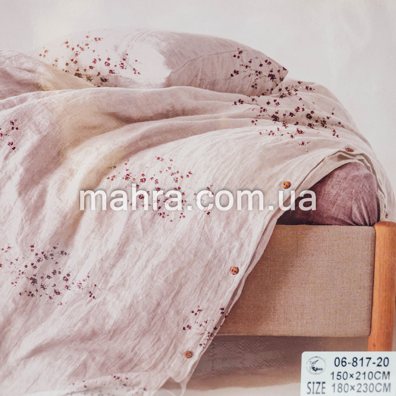 Фото товара Постіль COMFORTABLE №22 Постіль COMFORTABLE №22 - фото 1