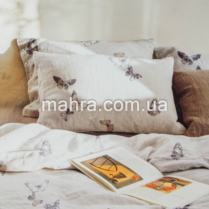 Фото товара Постіль COMFORTABLE №21 Постіль COMFORTABLE №21 - фото 1