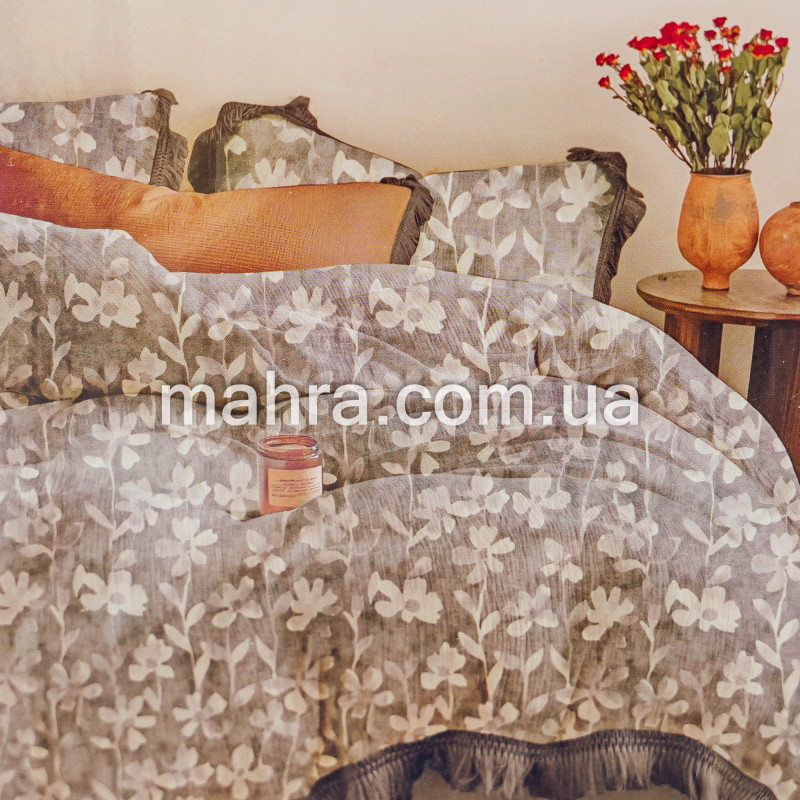 Фото товара Постіль COMFORTABLE №11 Постіль COMFORTABLE №11 - фото 1