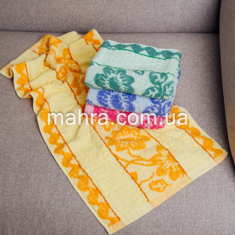 Кухонні рушники Ромашка - фото 2