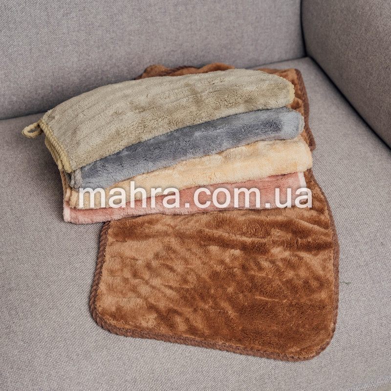 рушники кухонні смужка - фото 2