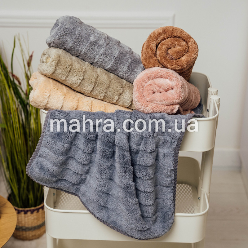 рушники Смужки - фото 1