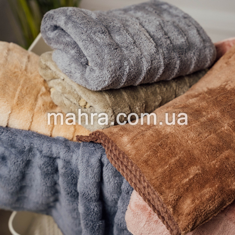 рушники Смужки - фото 4