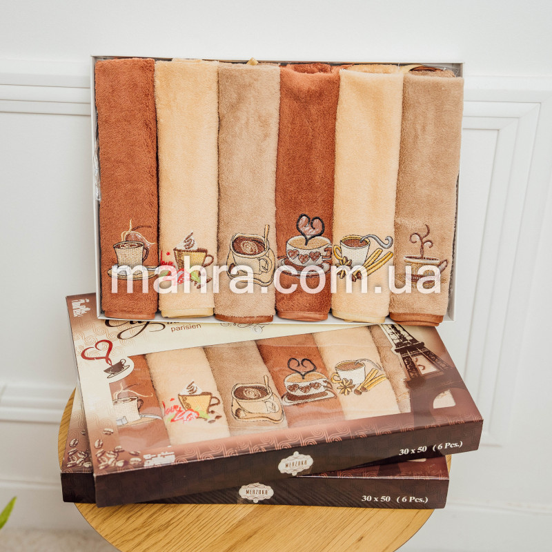 Набір кава  - фото 3