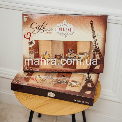 Фото  товара Набор Кофе