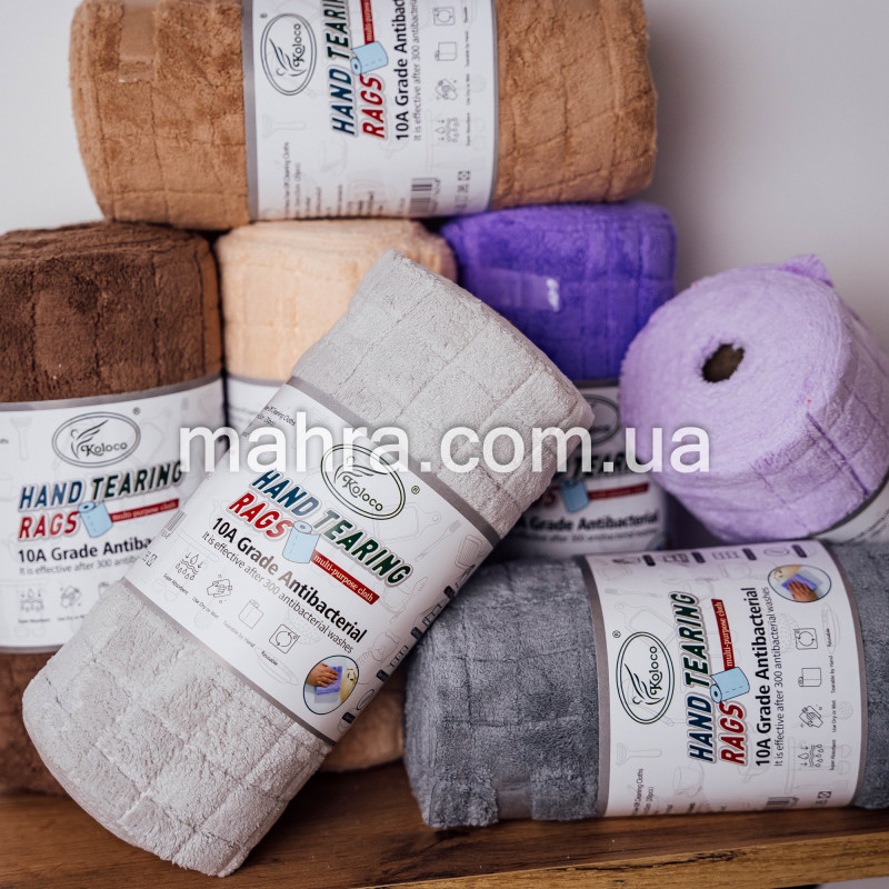 Відривні серветки Квадрат - фото 3