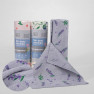 Відривні серветки лаванда - фото 1